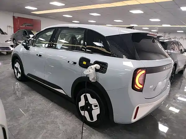 Arcfox Koala S 2025