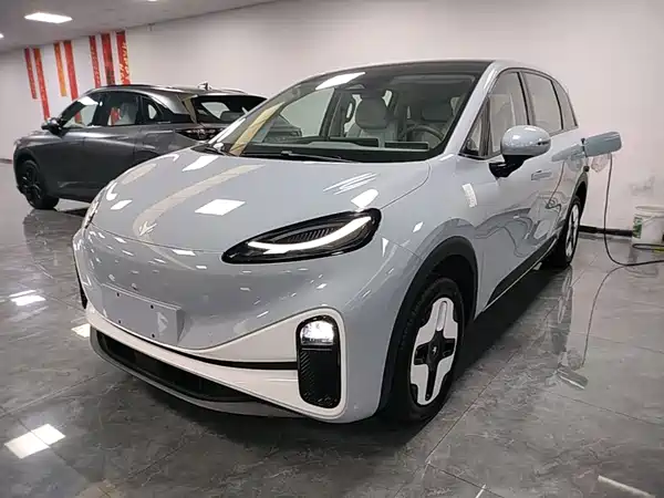 Arcfox Koala S 2025