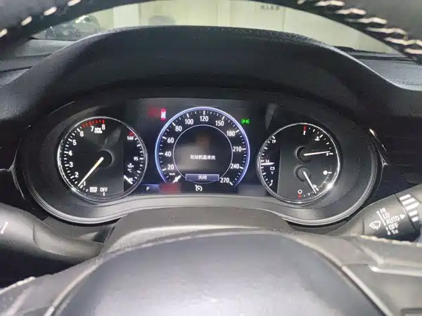 Buick Regal 2023