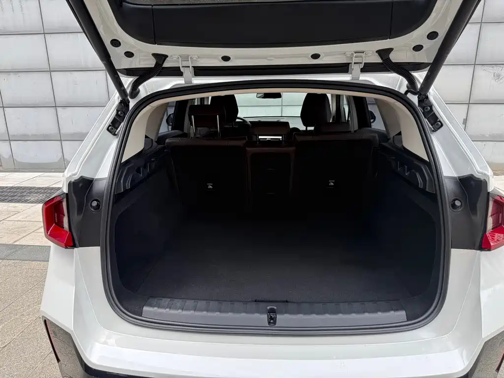 BMW X1 2024 — фото 15