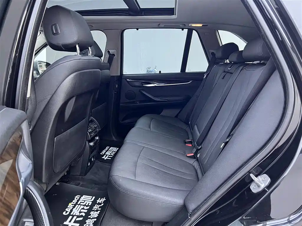 BMW X5 2015 — фото 20
