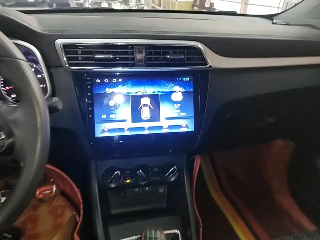 MG ZS 2020 — фото 9