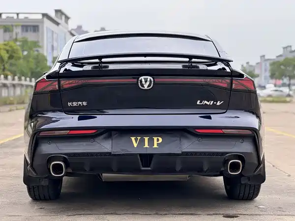 Changan UNI-V 2023
