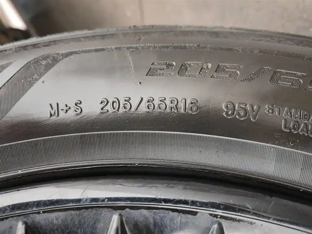BAW Ruisheng Ace M7 2024 — фото 24