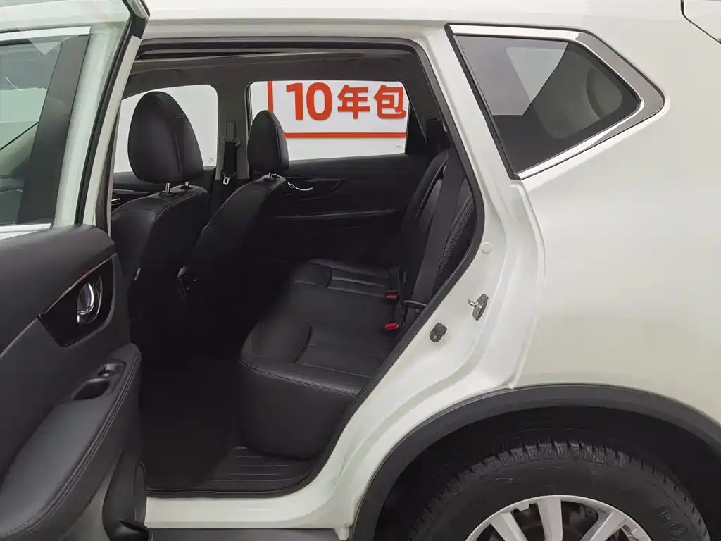 Nissan X-Trail 2021 — фото 15