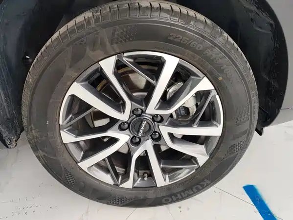 Haval H6 2025