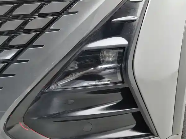 Changan UNI-T 2021