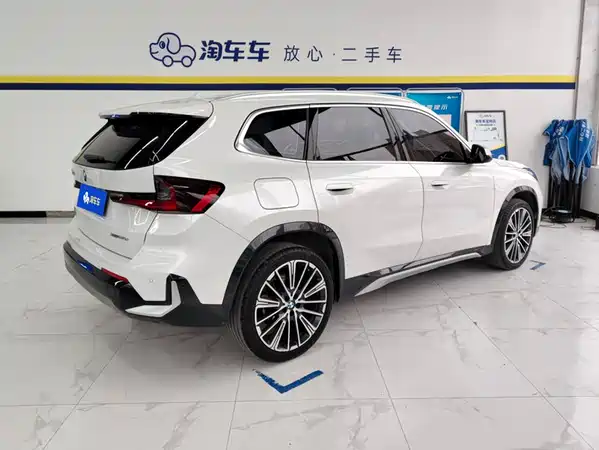 BMW X1 2023