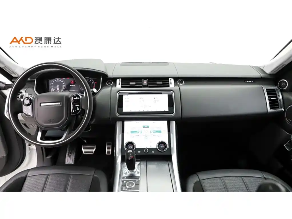 Land Rover Sport 2020