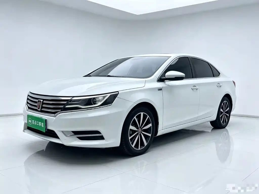 Roewe i6 Classic 2018 — фото 2