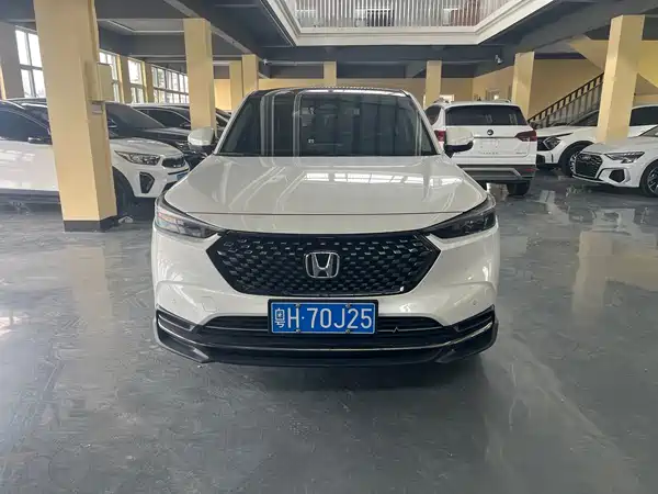 Honda XR-V 2023