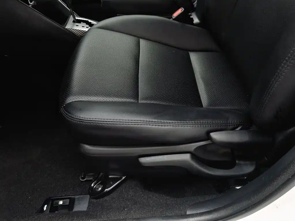Toyota Vios 2016 — фото 20