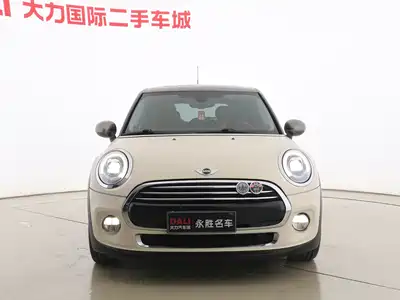 MINI MINI 2016