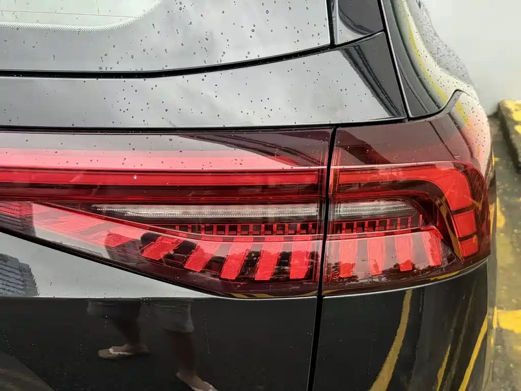 Chery Tiggo 8 PRO 2023 — фото 27