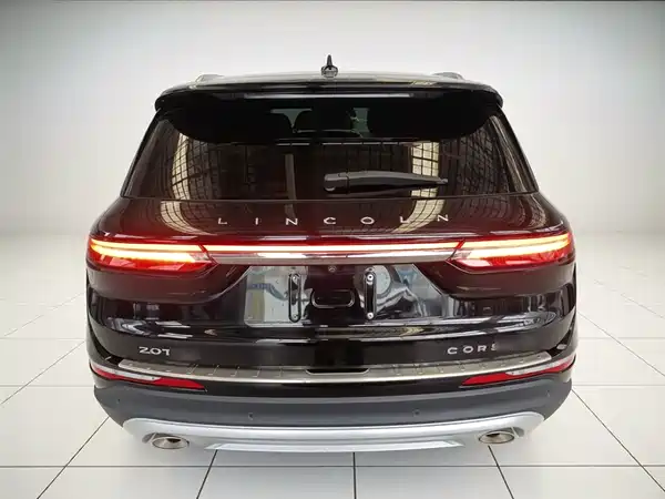 Lincoln Corsair 2022
