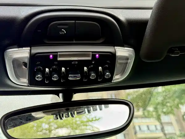 MINI MINI 2019