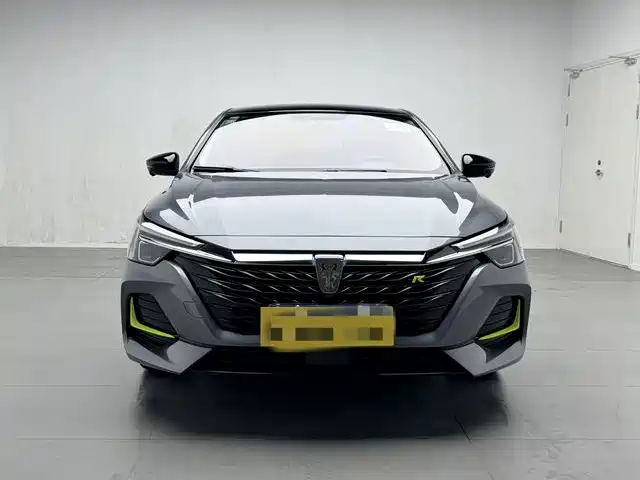 Roewe i6 MAX 2022 — фото 2