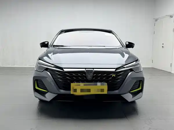 Roewe i6 MAX 2022