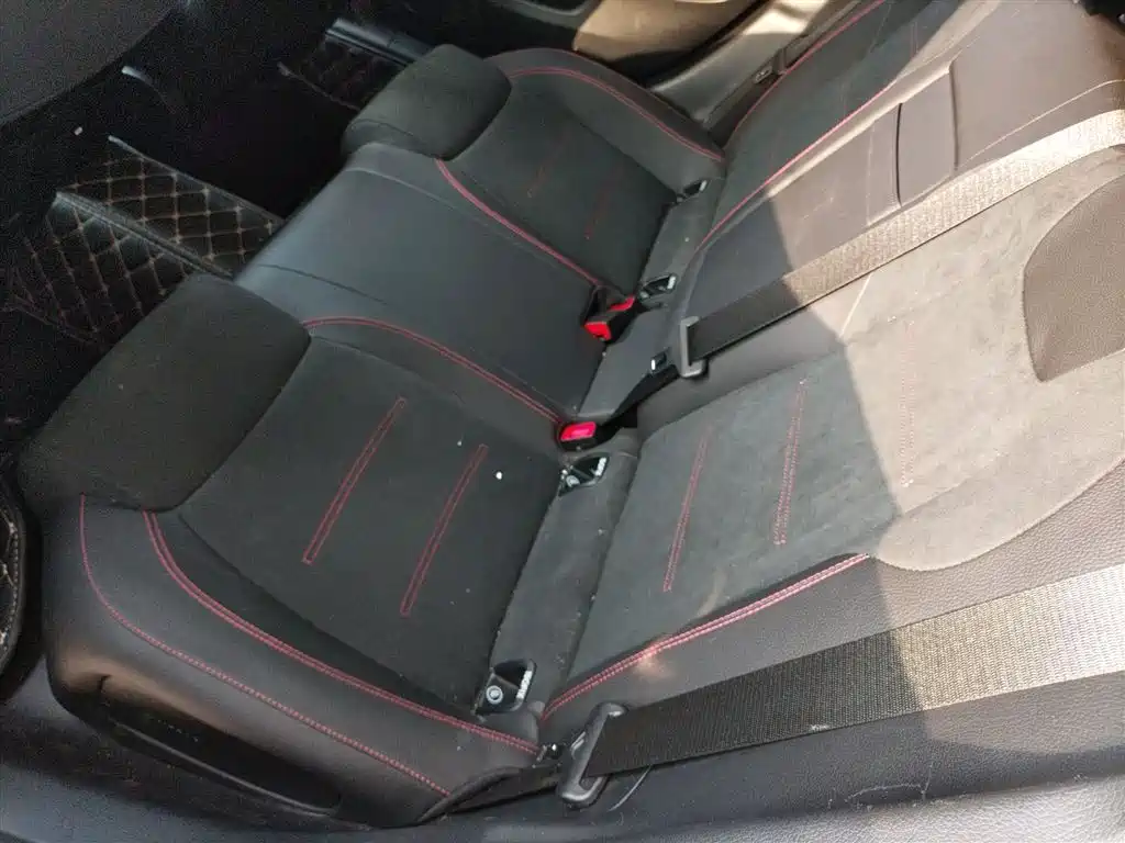 Mercedes-Benz A-Class 2023 — фото 13