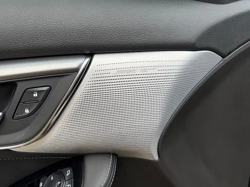 Cadillac CT5 2021 — фото 9