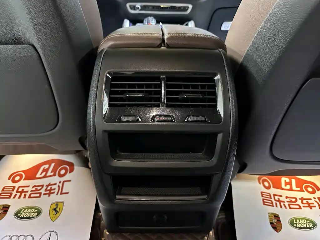 BMW X6 2022 — фото 12