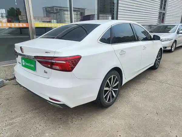Roewe i6 Classic 2018