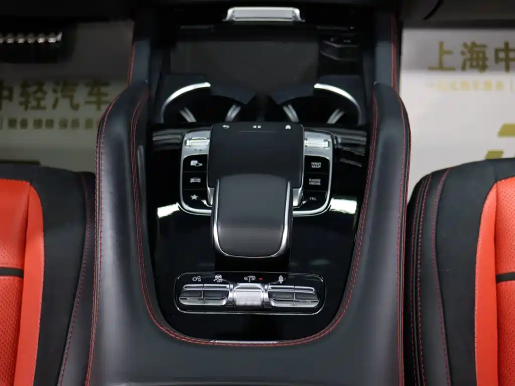 Mercedes-Benz GLE AMG 2021 — фото 15