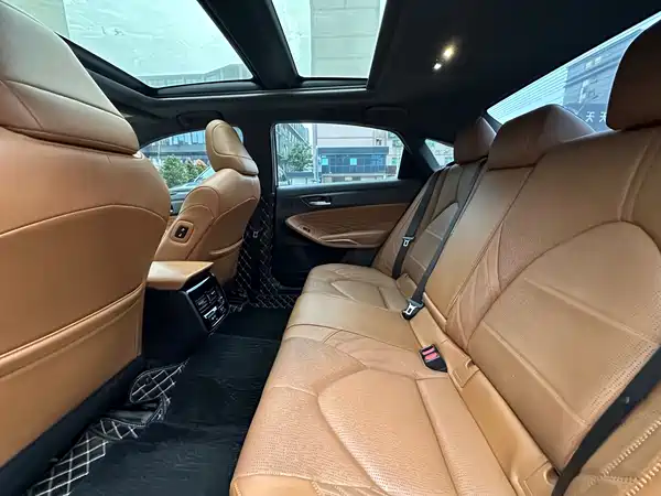 Toyota Avalon 2019