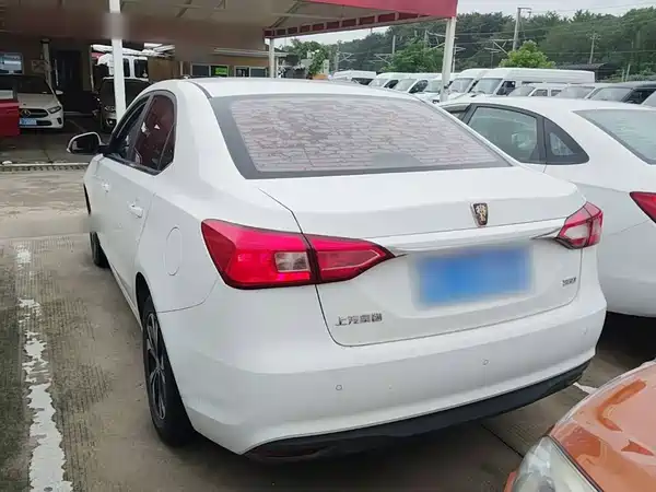 Roewe 360 2017