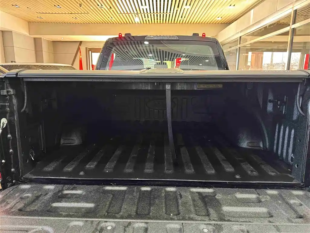 Ford F-150 Raptor 2023 — фото 19