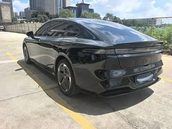 Dongfeng e007 2024