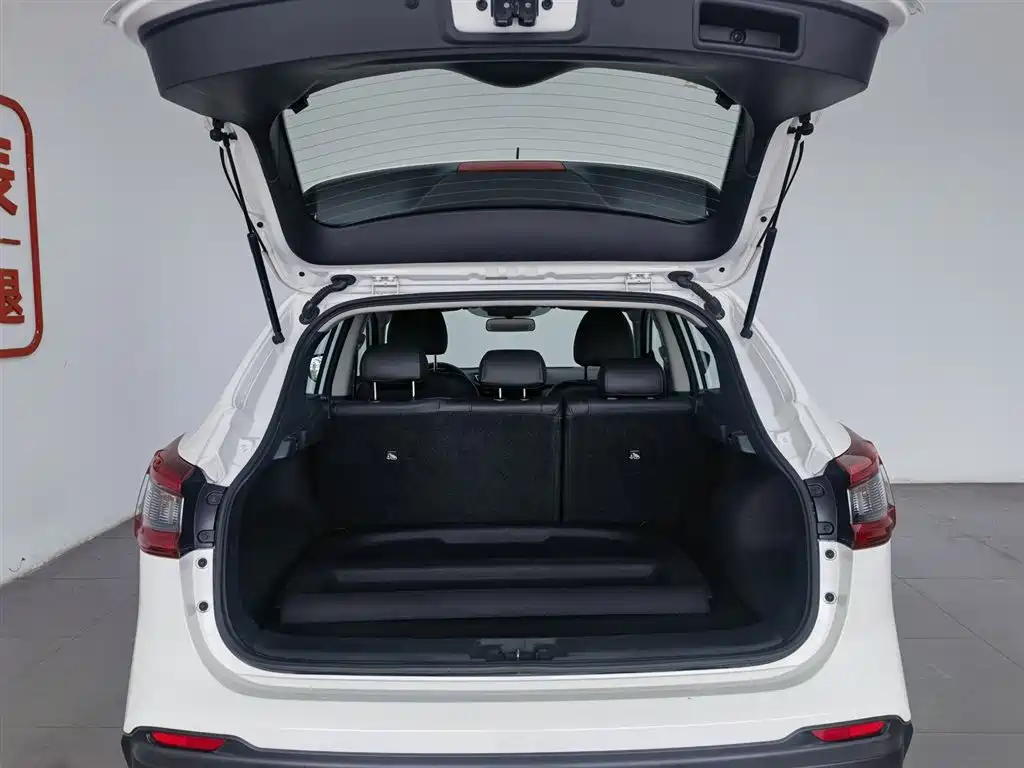 Nissan Qashqai 2019 — фото 16