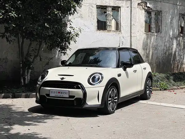 MINI MINI 2022