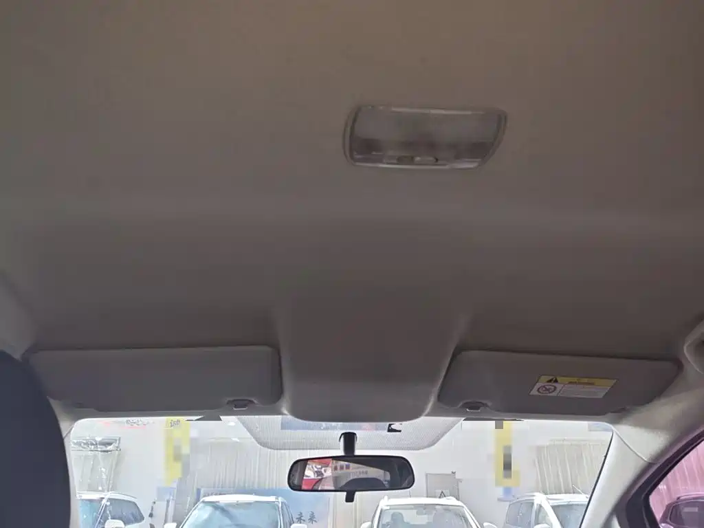 Honda Fit 2017 — фото 14