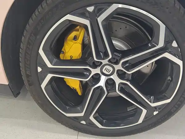 Xiaomi SU7 2026