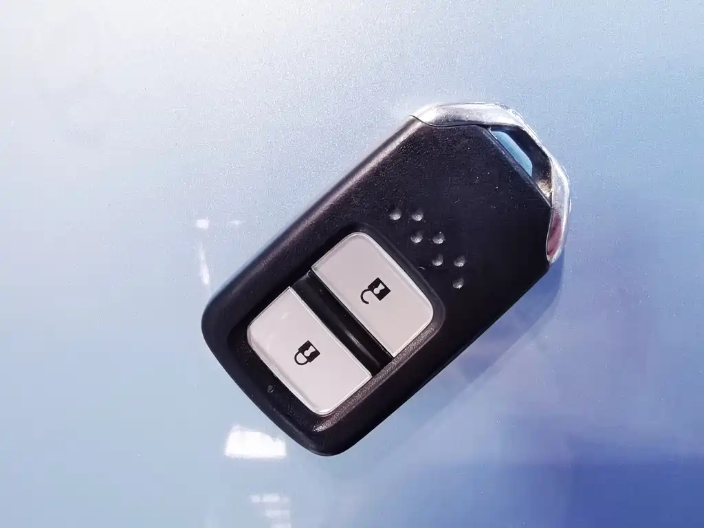 Honda Fit 2021 — фото 9