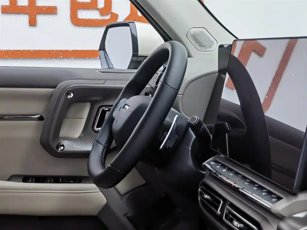 Haval Dargo PLUS 2025 — фото 22