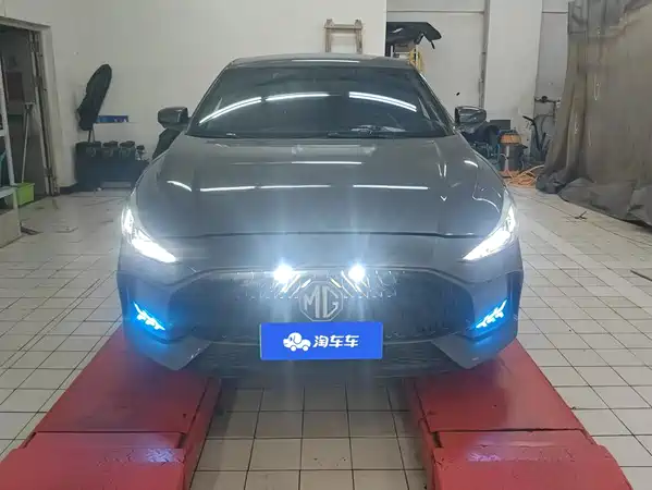 MG5 2022