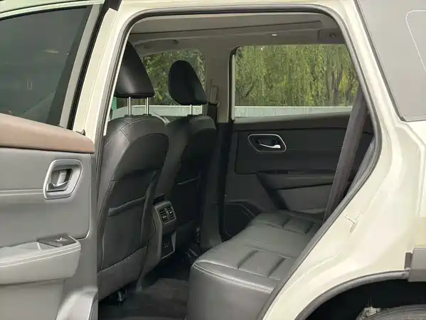 Nissan X-Trail 2021