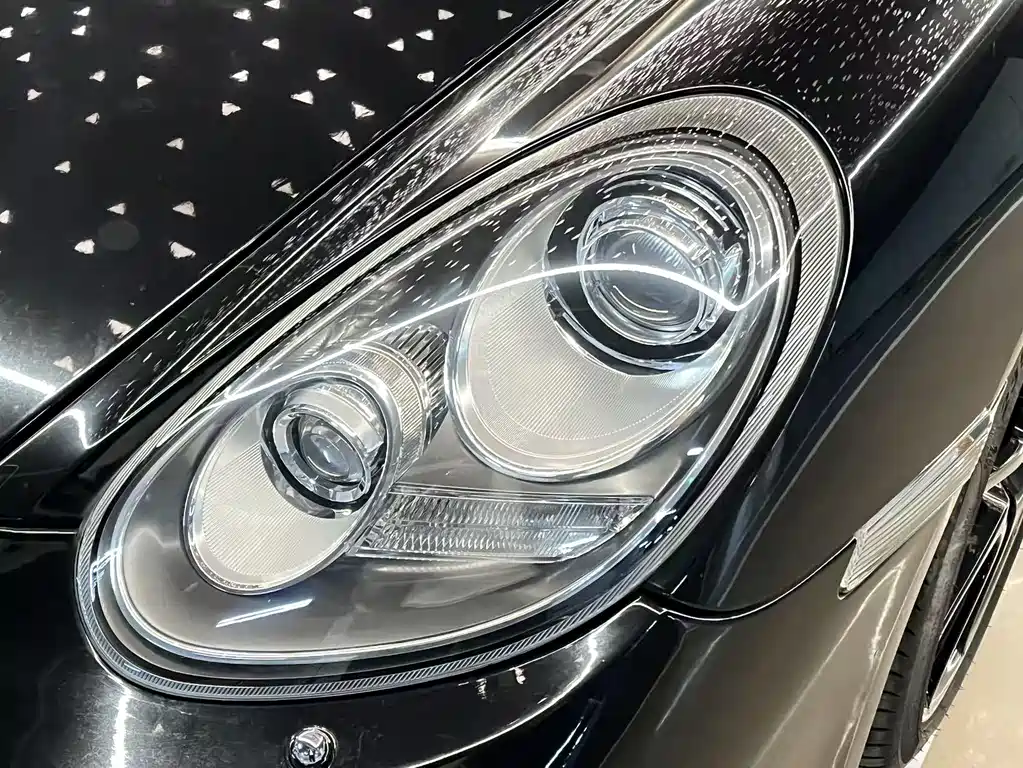 Porsche Cayman 2012 — фото 28