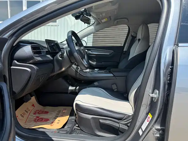 BYD Destroyer 05 2024