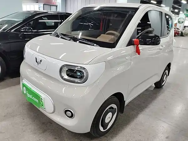 Wuling Hongguang MINIEV 2025
