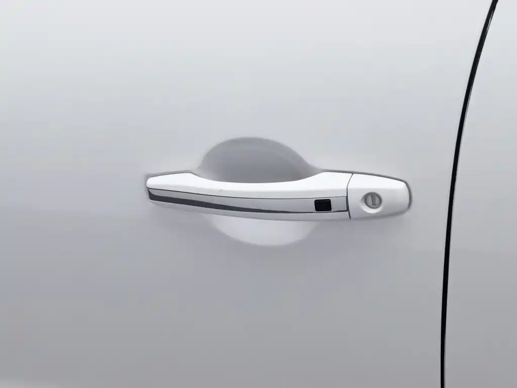 Geely Vision X6 2018 — фото 18