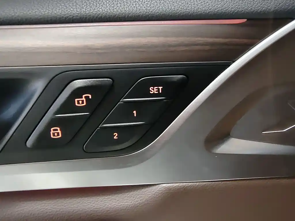 BMW X3 2021 — фото 12