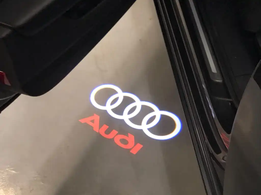 Audi A6L 2020 — фото 29
