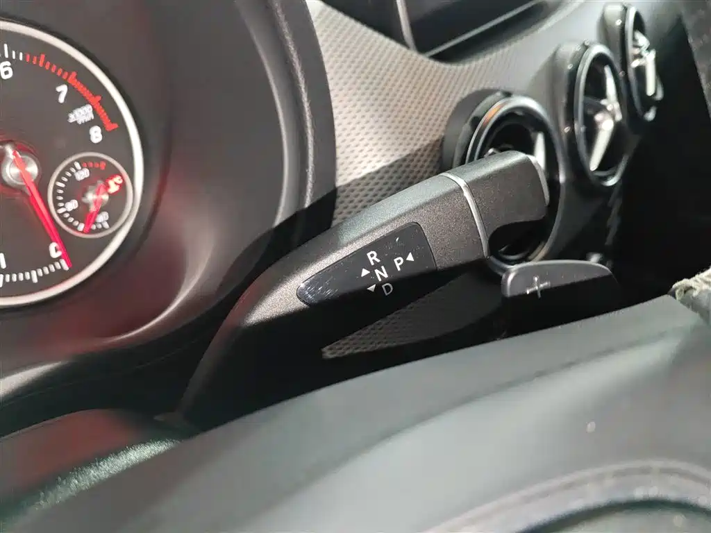 Mercedes-Benz B-Class 2018 — фото 9