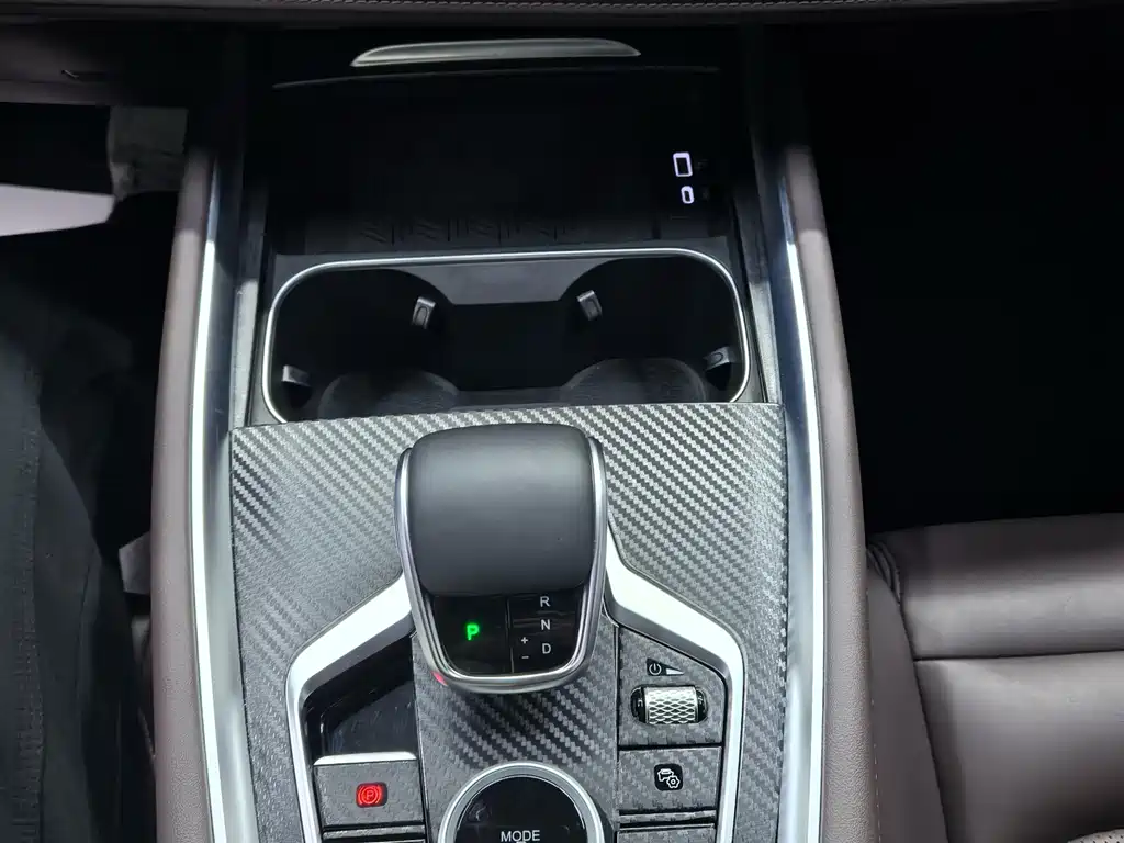 Chery Tiggo 8 PRO 2025 — фото 13