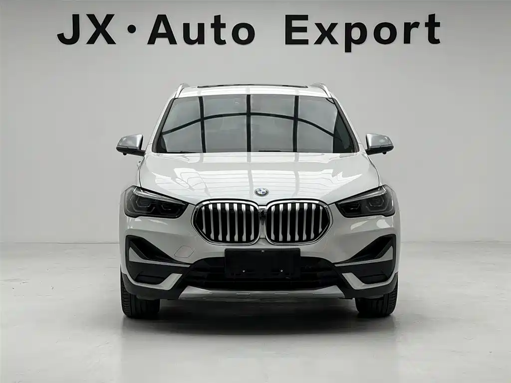 BMW X1 2022