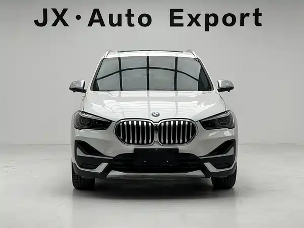BMW X1 2022