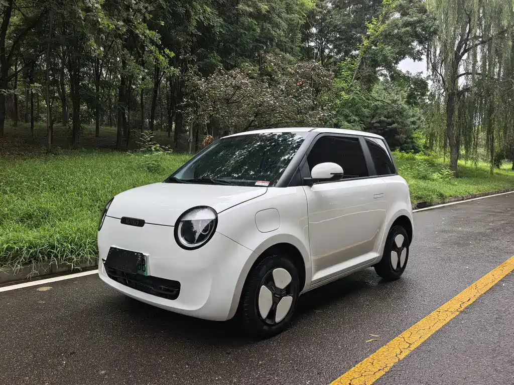 Changan Lumin 2025